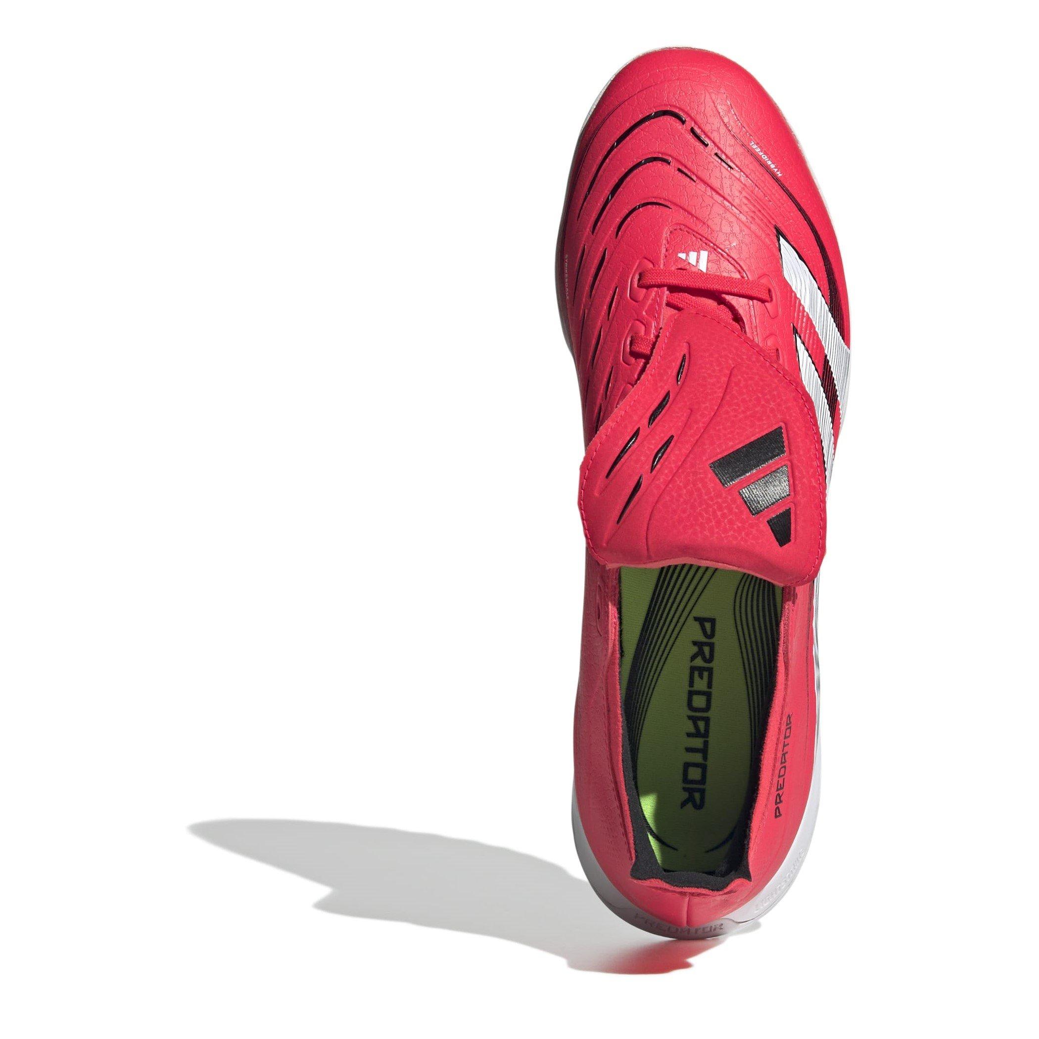 adidas Predator League Fold Over Tongue Astro Turf Football Boots
