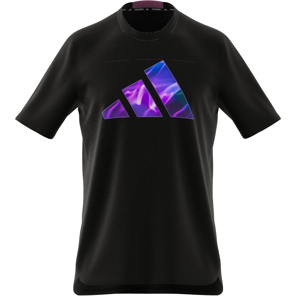 Adidas D4M HIIT GF TEE