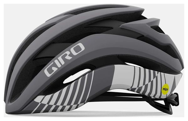 Casque Giro Cielo Mips Gris