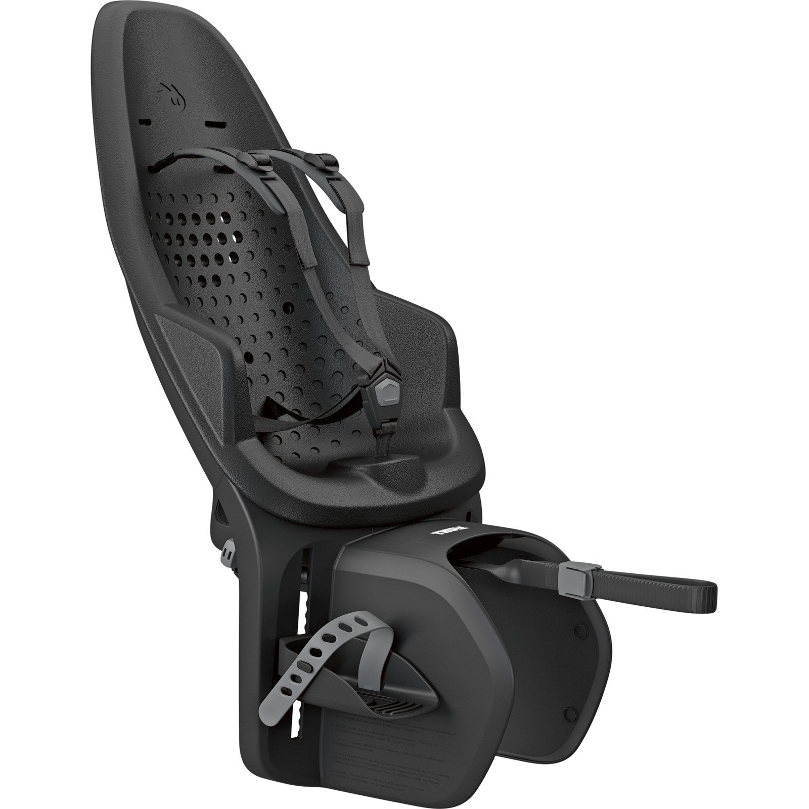 Thule Velokindersitz Yepp 2 Maxi