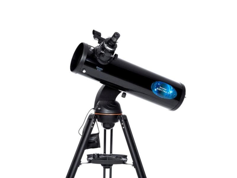Celestron Teleskop AstroFi 130mm Newton Newton-Spiegelteleskop