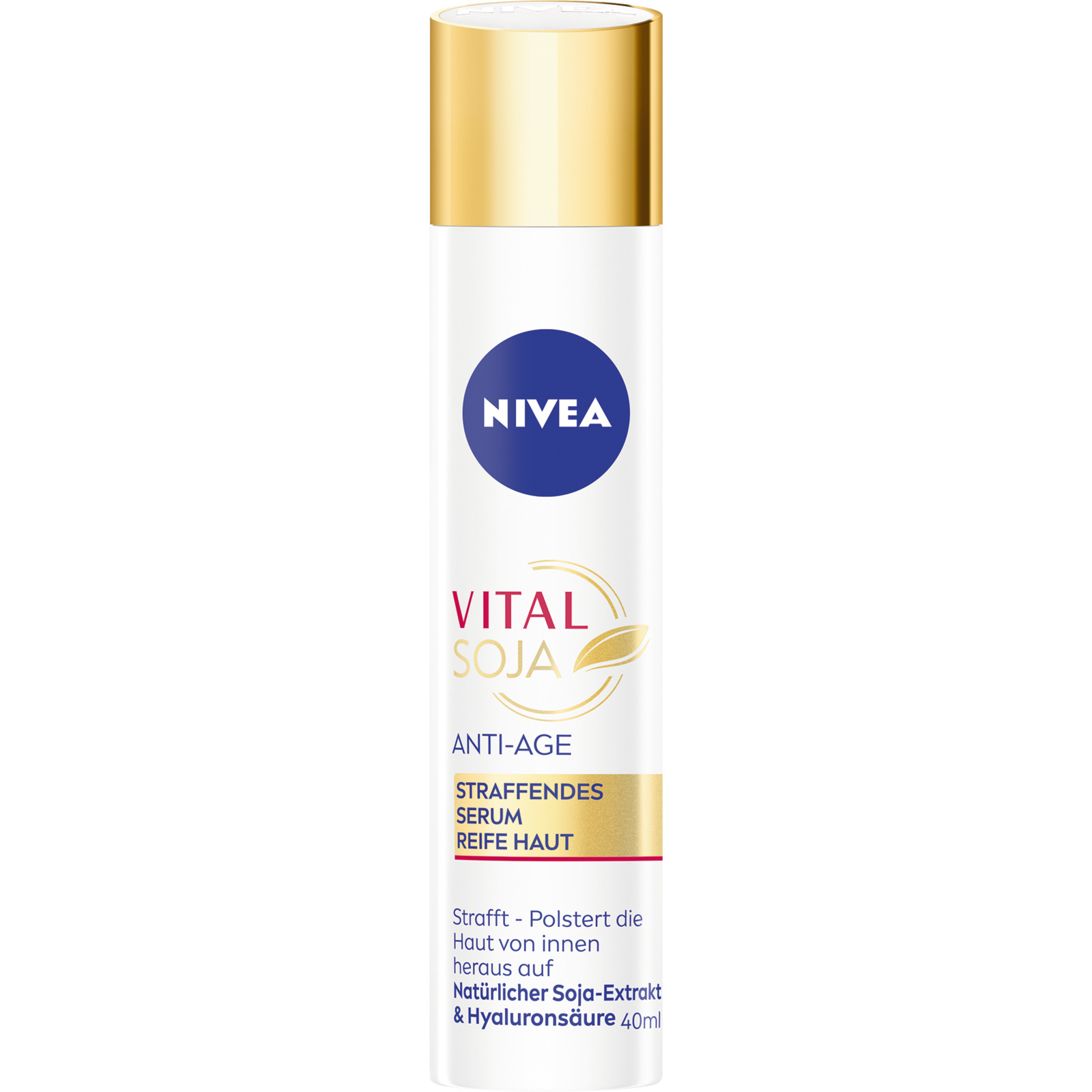 Nivea Vital Soja Anti-Age Straffendes Serum