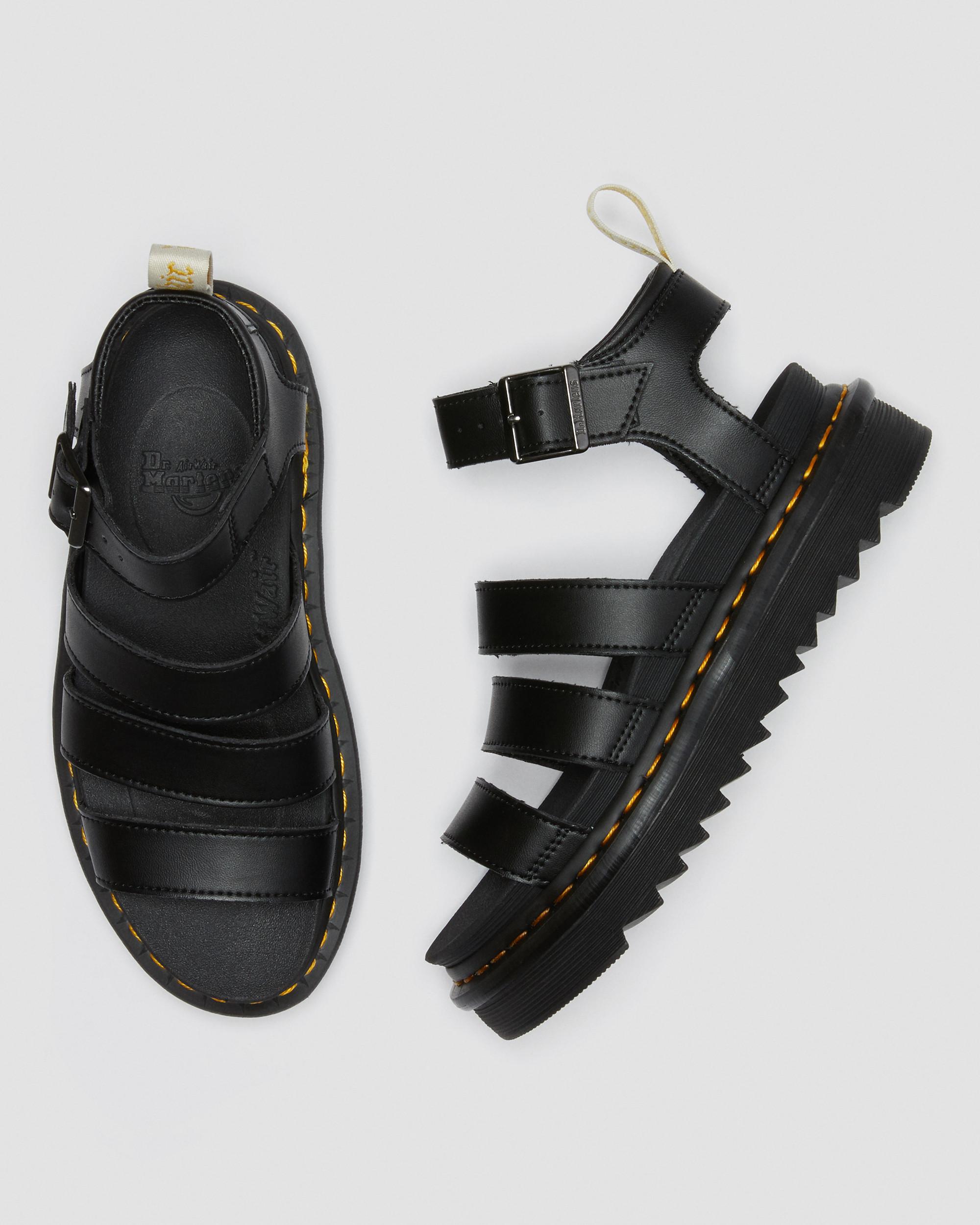 Blaire Felix Rub Off Vegan Riemensandalen