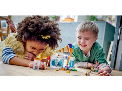 LEGO IJswinkel (60363)