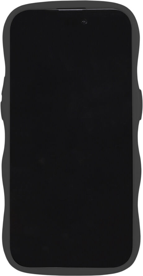 HoldIt Wavy Case iPhone 15/14/13 Sort