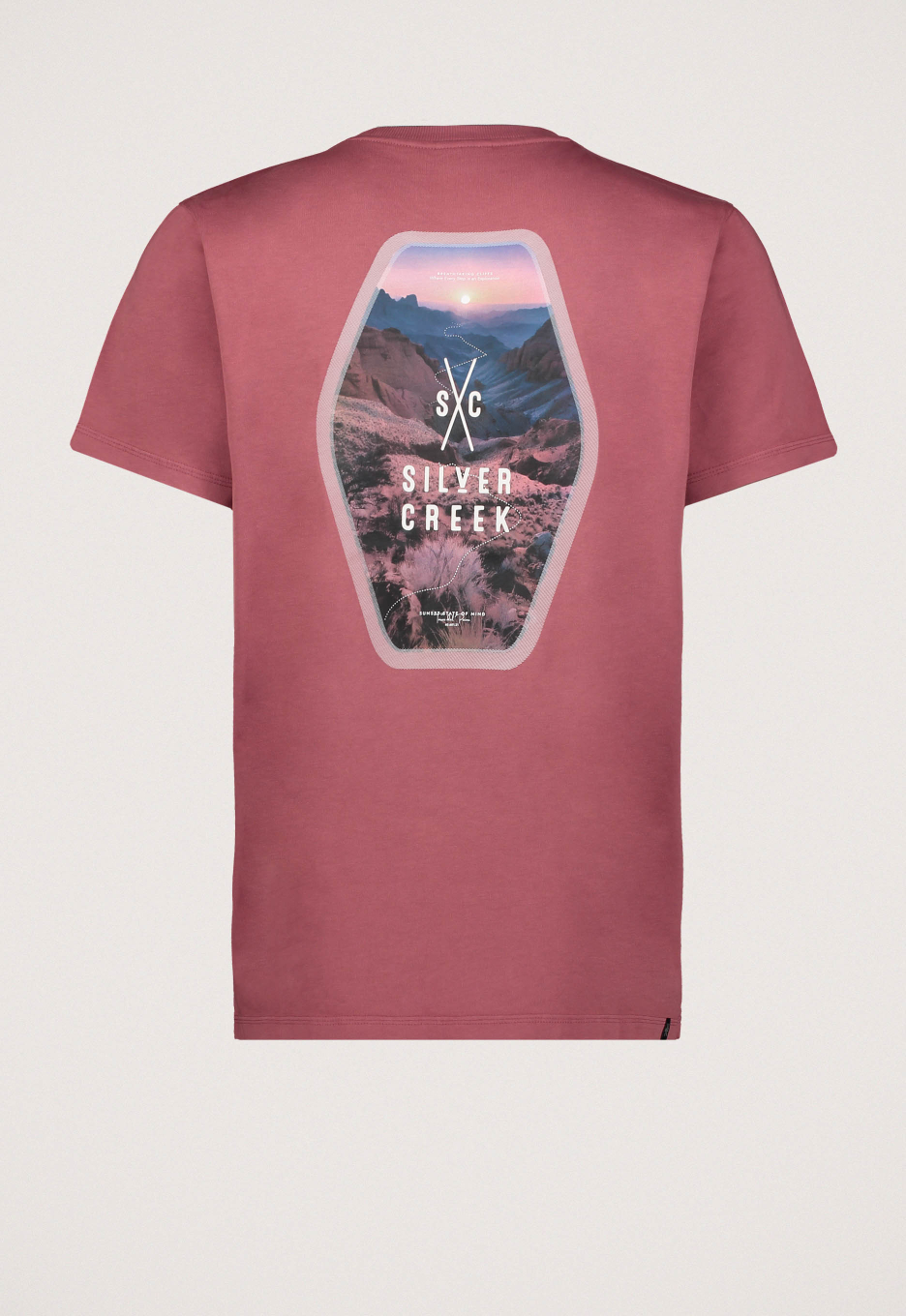 Silvercreek Timo T-shirt