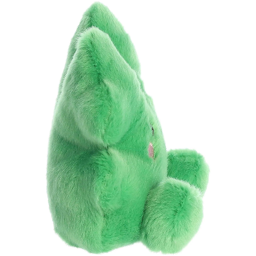 palm pals knuffelklaver chance - 13 cm