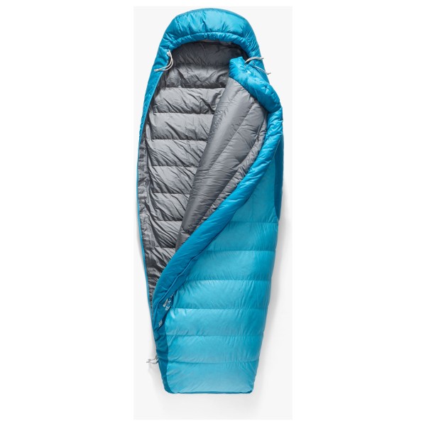 Sea to Summit - Women's Trek Women's -1°C Down Sleeping Bag - Sac de couchage en duvet