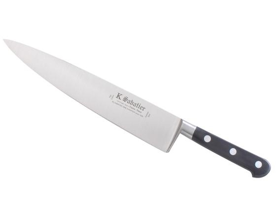 Cuisine 23 cm Couteaux de cuisine professionnel