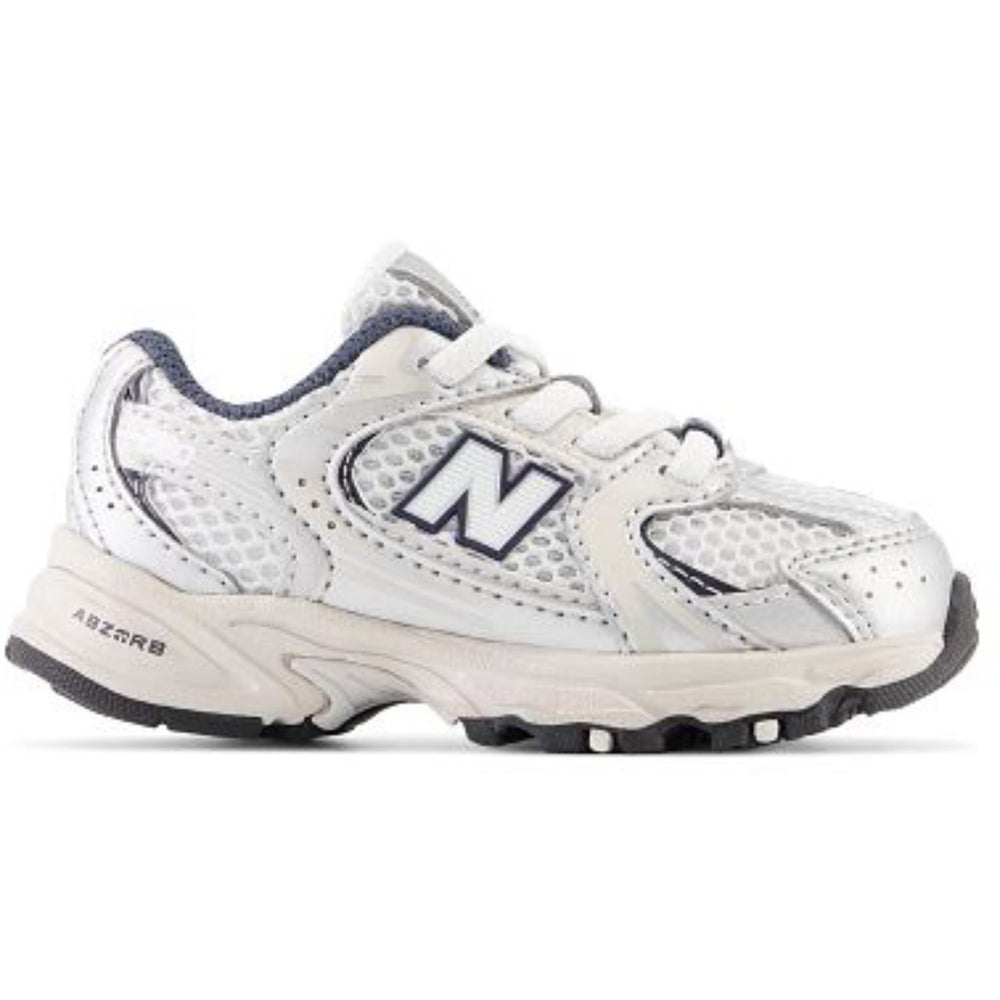 Køb New Balance Sneakers Summer Fog 530 Kids Bungee Lace