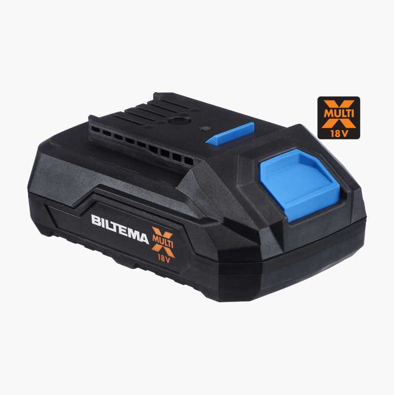 Batteri MultiX 18 V, 2,0 Ah