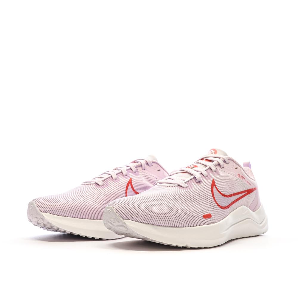 Nike Chaussures de running Rose Femme Nike Downshifter