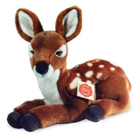 Teddy Hermann Plüschtier Reh Bambi, 28cm