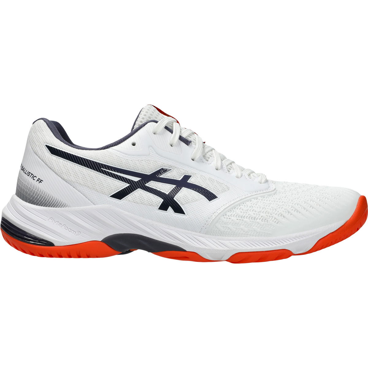 ASICS Netburner Ballistic FF 3 Håndboldsko Herre