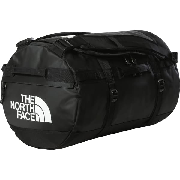 Duffel THE NORTH FACE BASE CAMP DUFFEL S TNF BLACK/TNF WHITE