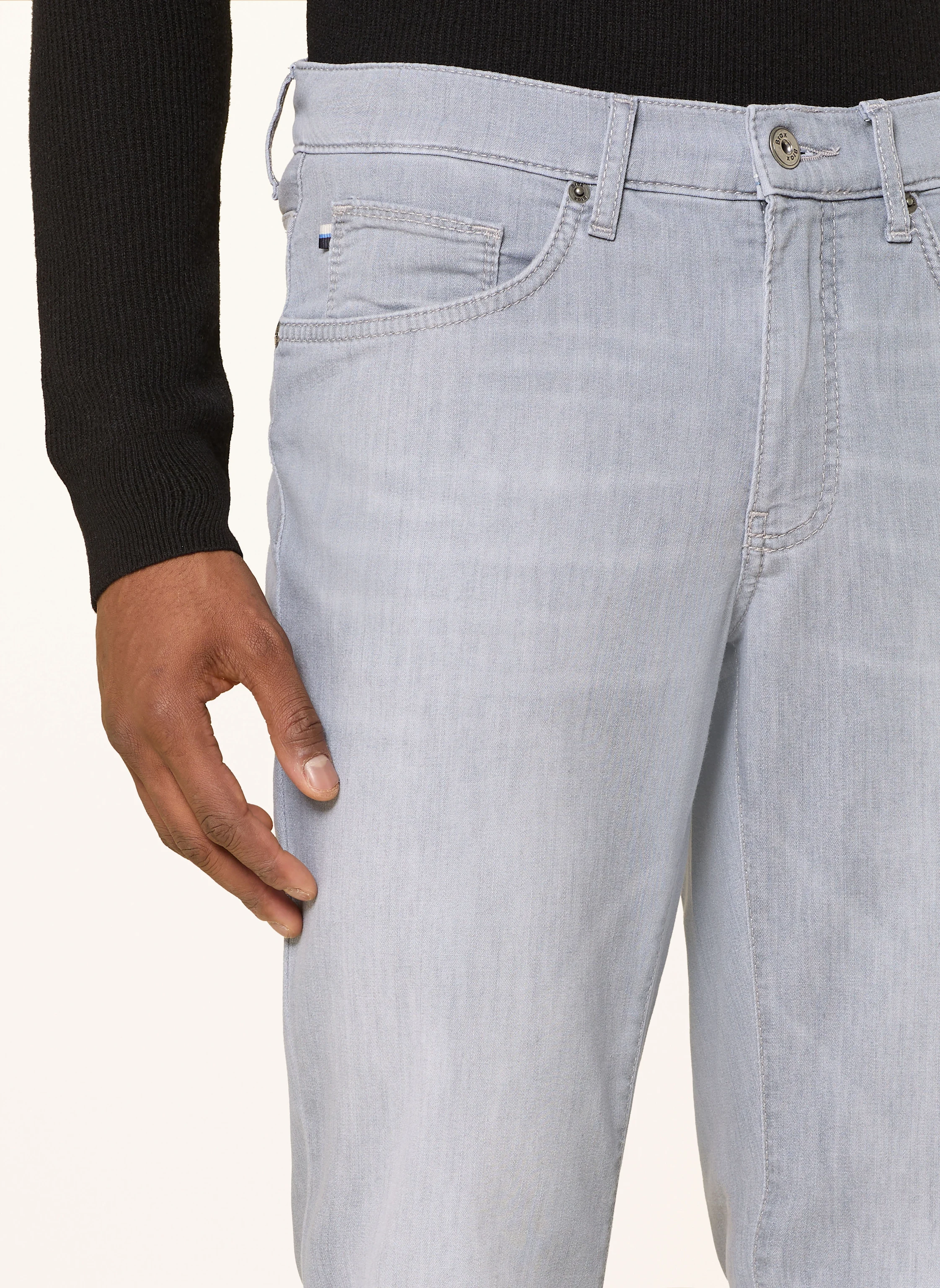 BRAX Jeans CADIZ U Straight Fit