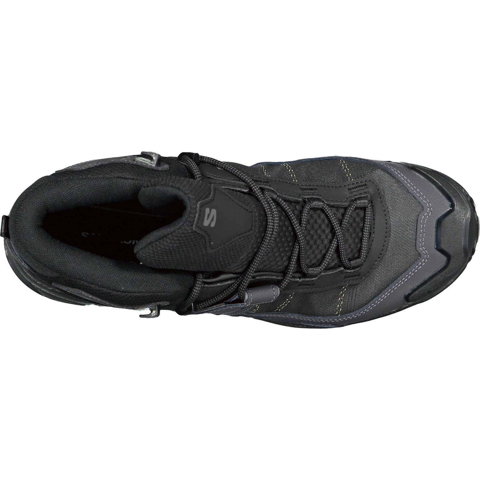 Salomon Herren-Trekkingschuhe X Ultra 5 Mid