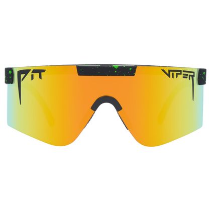 Lunettes de soleil Pit Viper THE 2000's - The Monster Bull Polarized - Multicolore