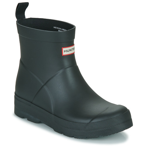 Hunter - Play Boot - Noir