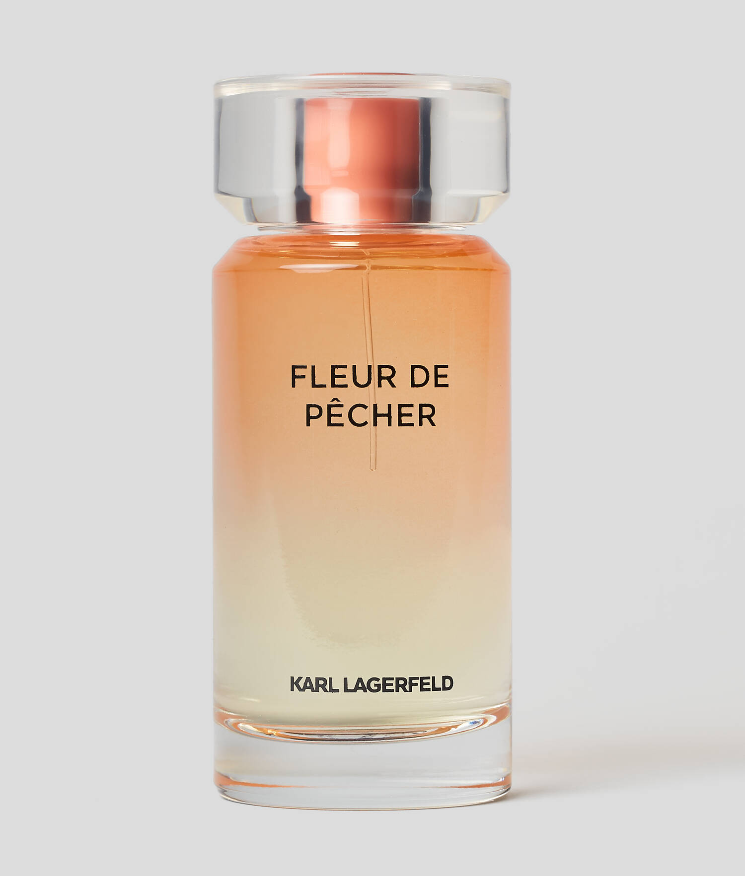 FLEUR DE PÊCHER, Les Parfums Matières, 100 ML - Blanc