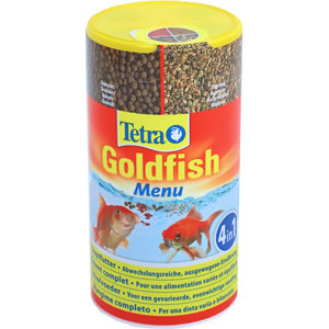 Tetra Goudvis complete verzorg pakket | Verzorging