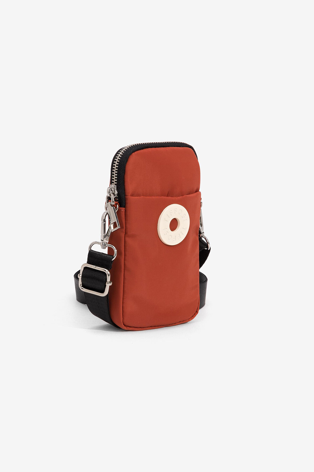 Bolsa de nylon para celular