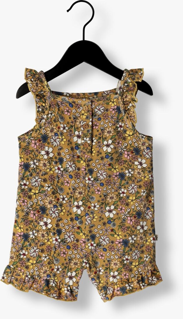 YOUR WISHES bruine your wishes jumpsuit kiki fleurs