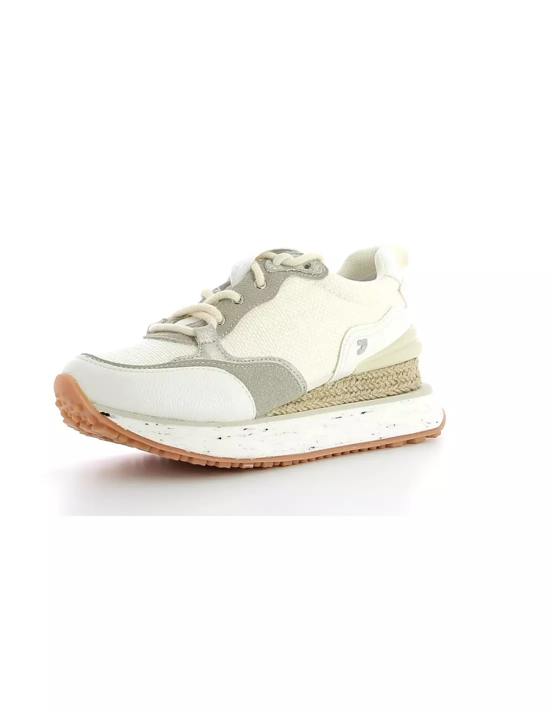 GIOSEPPO LUDELL - Baskets Blanc
