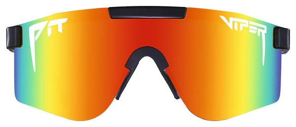 Paire de Lunettes Pit Viper The Mystery Polarized Noir