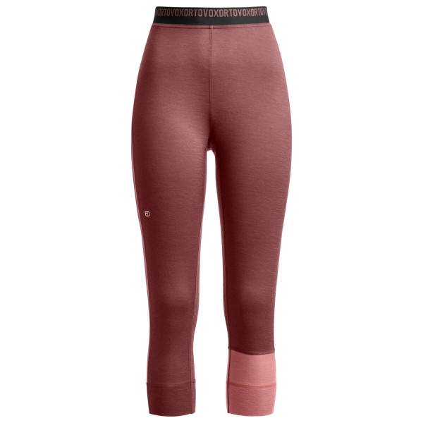 Ortovox - Women's 185 Rock'N'Wool Short Pants - Sous-vêtement mérinos
