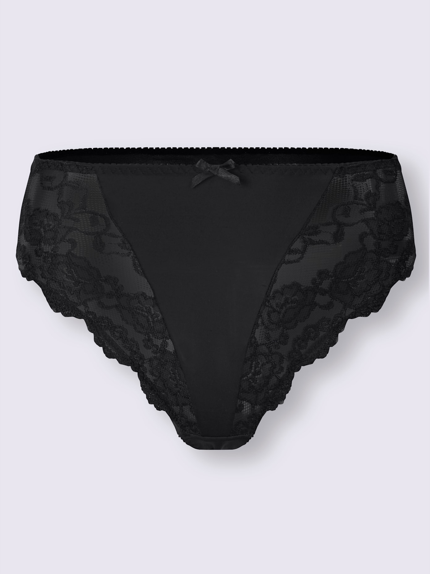 Slip jersey fin