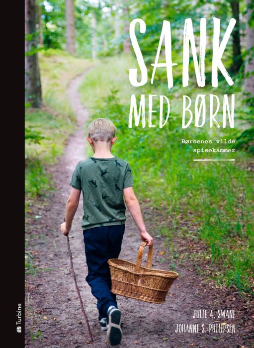 Sank med børn bog