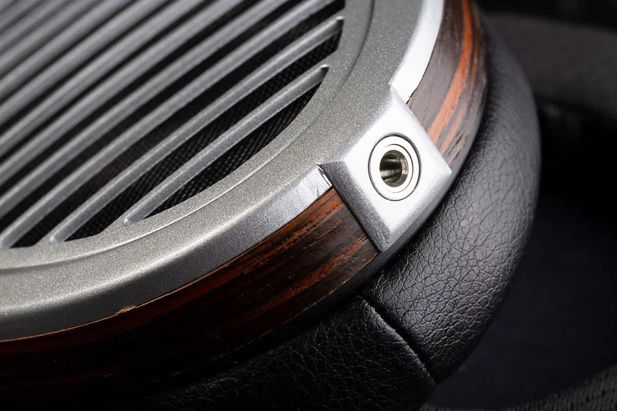Hifiman HE1000se   EF400 Packs Casques et Ampli