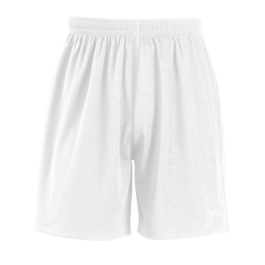 SOL'S 01222 - SAN SIRO KIDS 2 Short Basique Enfant
