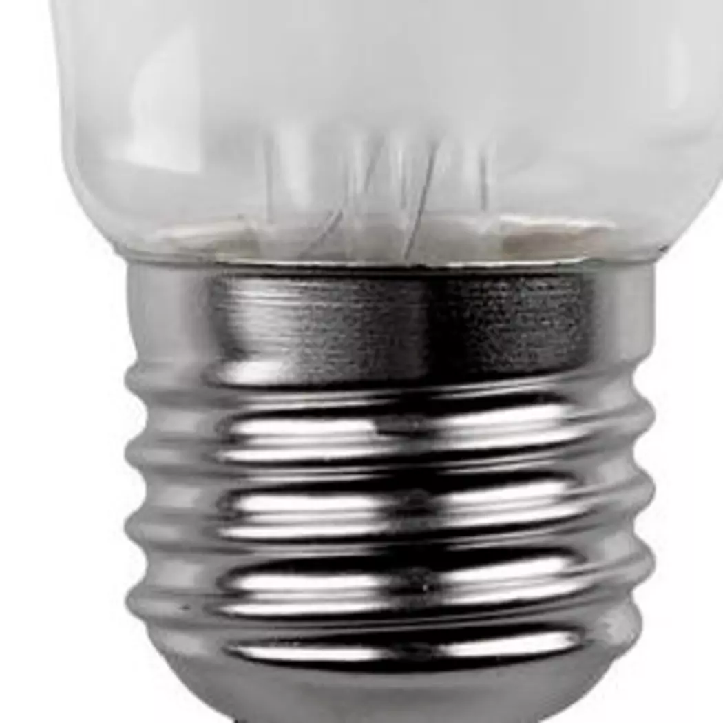 LED-Birne E27/8 Watt/Energie E