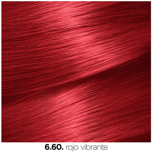 Garnier - Nutrisse 6,60-rouge Vibrant