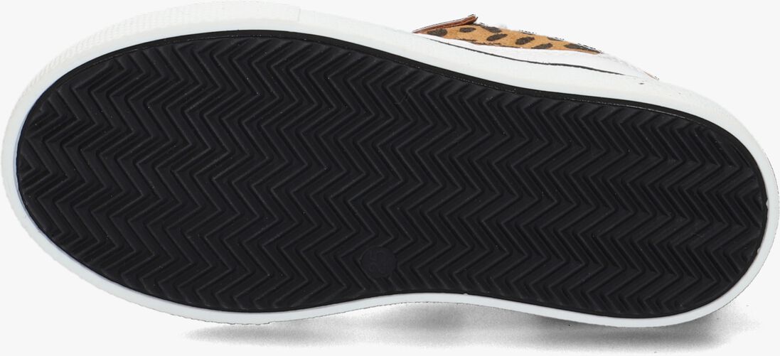 JOCHIE & FREAKS multi jochie & freaks lage sneakers izzy