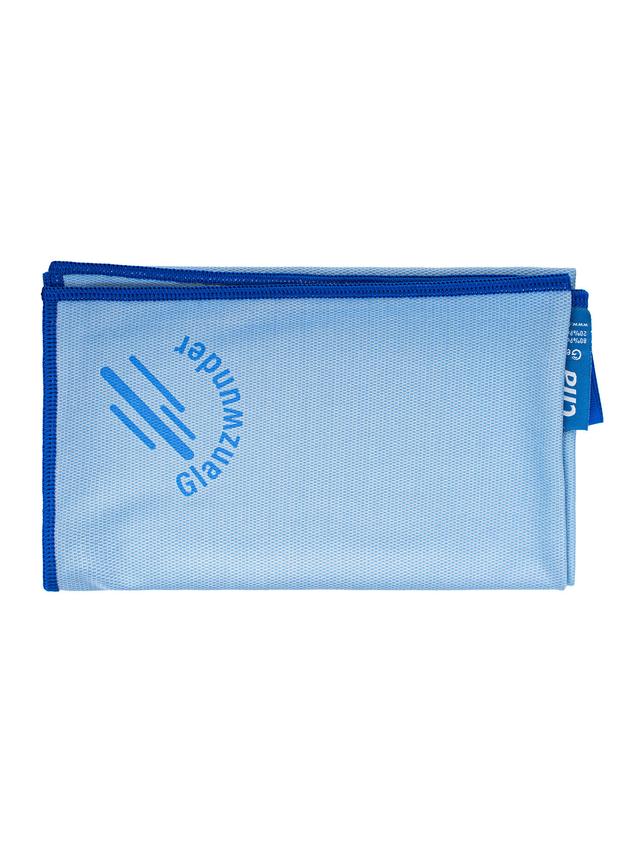 HiGloss Glanztücher 3er-Set