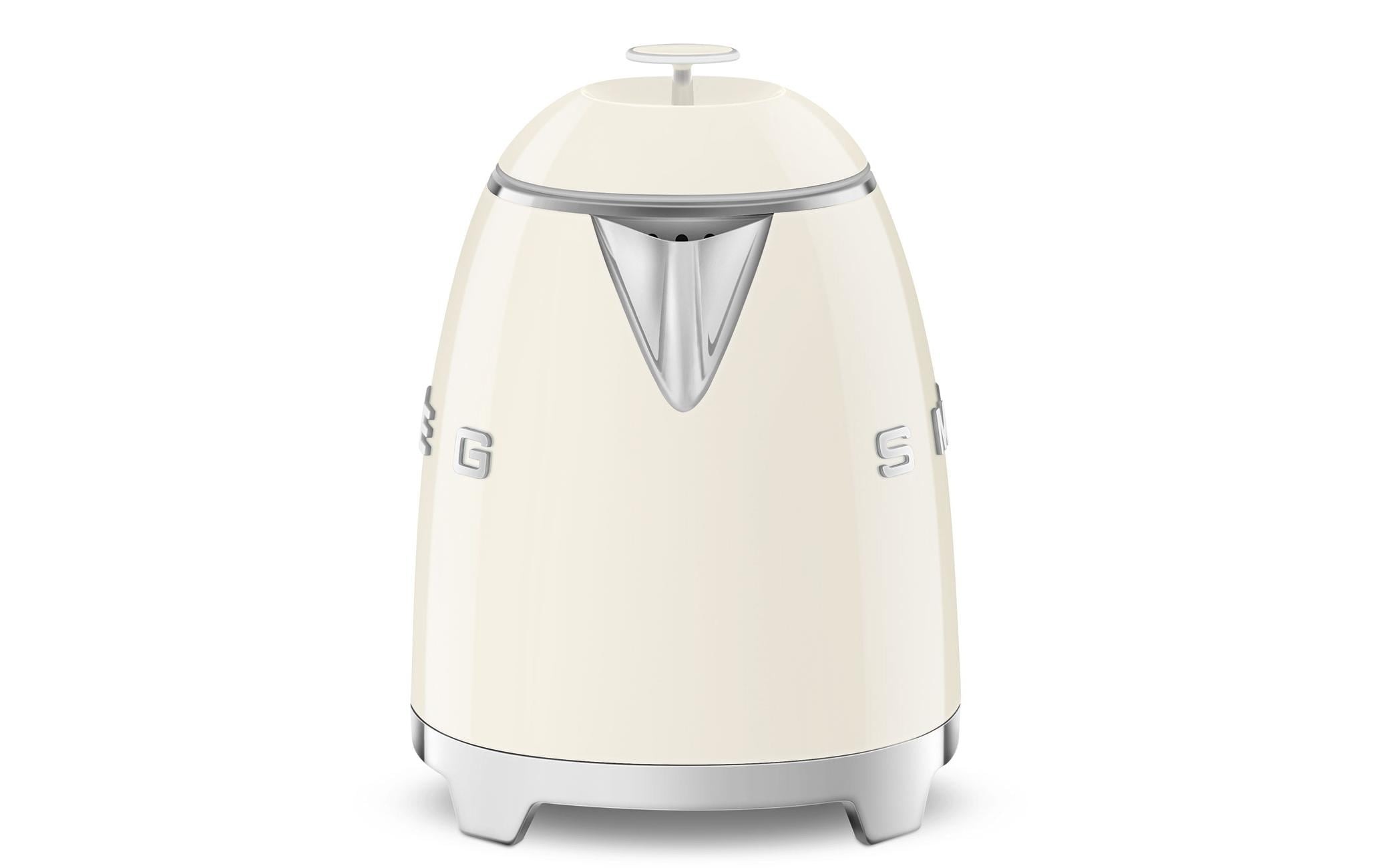 Smeg Wasserkocher »50s Style KLF05C« 0,8 l 1400 W