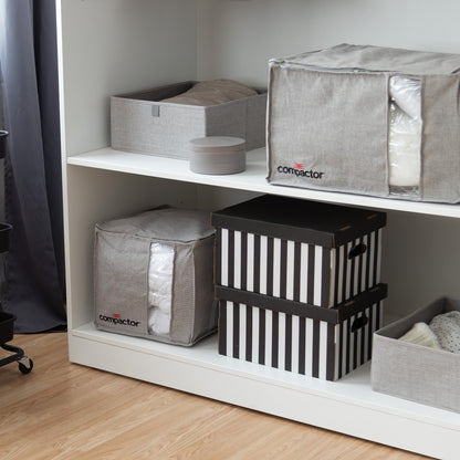 Boîte de rangement Oxford Taille XL