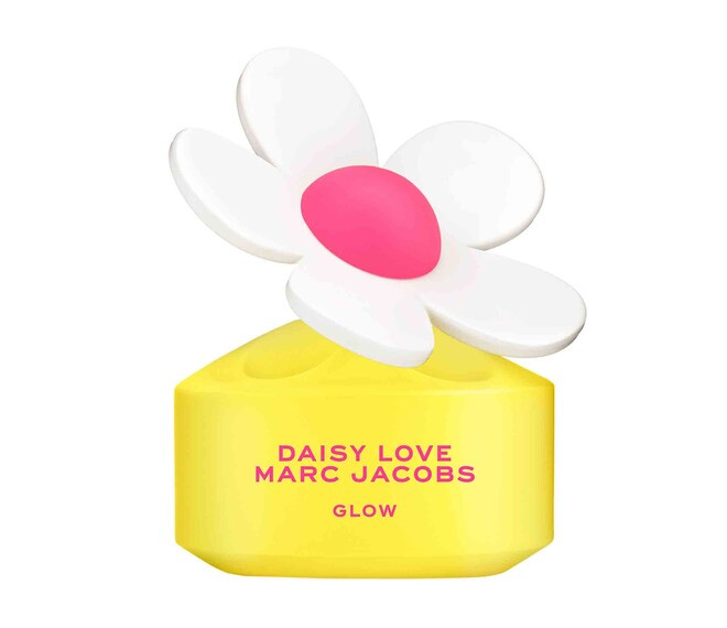 Marc Jacobs Daisy Love Glow Eau de Toilette