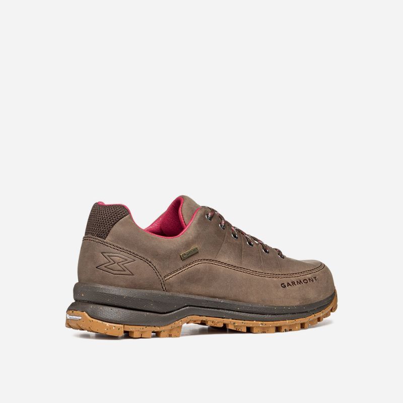 Chrono Low GTX - Chaussures randonnée femme