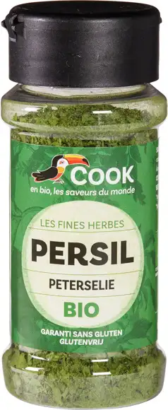 Peterselie