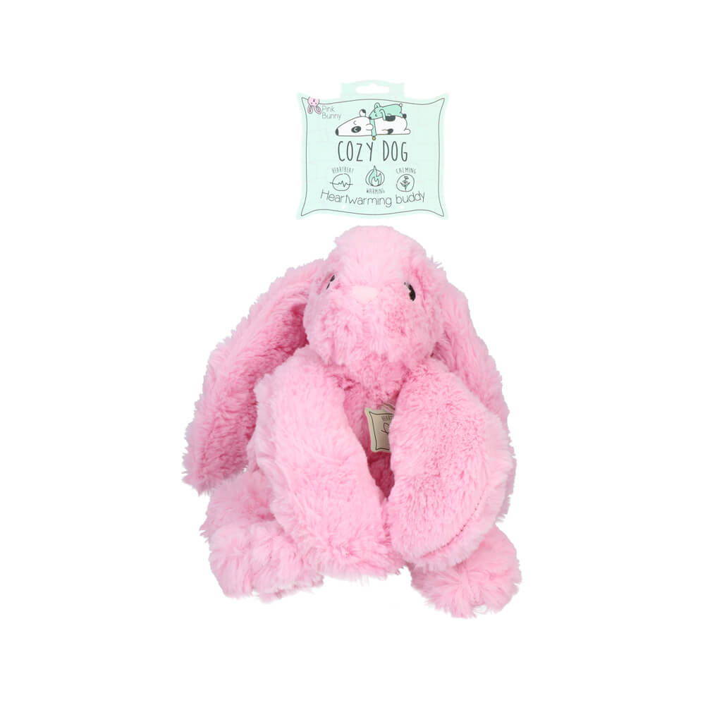Cozy Dog Bunny