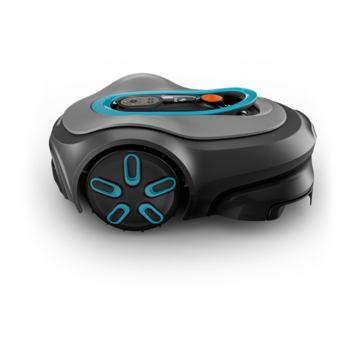 Gardena robotmaaier Smart Sileno max 1200 m²