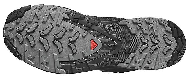 SALOMON - CHAUSSURES DE TRAIL XA PRO 3D V9 GTX W