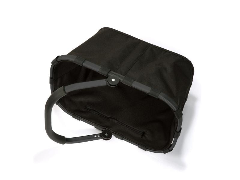 Reisenthel Einkaufskorb Carrybag Frame Stillvoller Einkaufskorb für den täglichen Einkauf