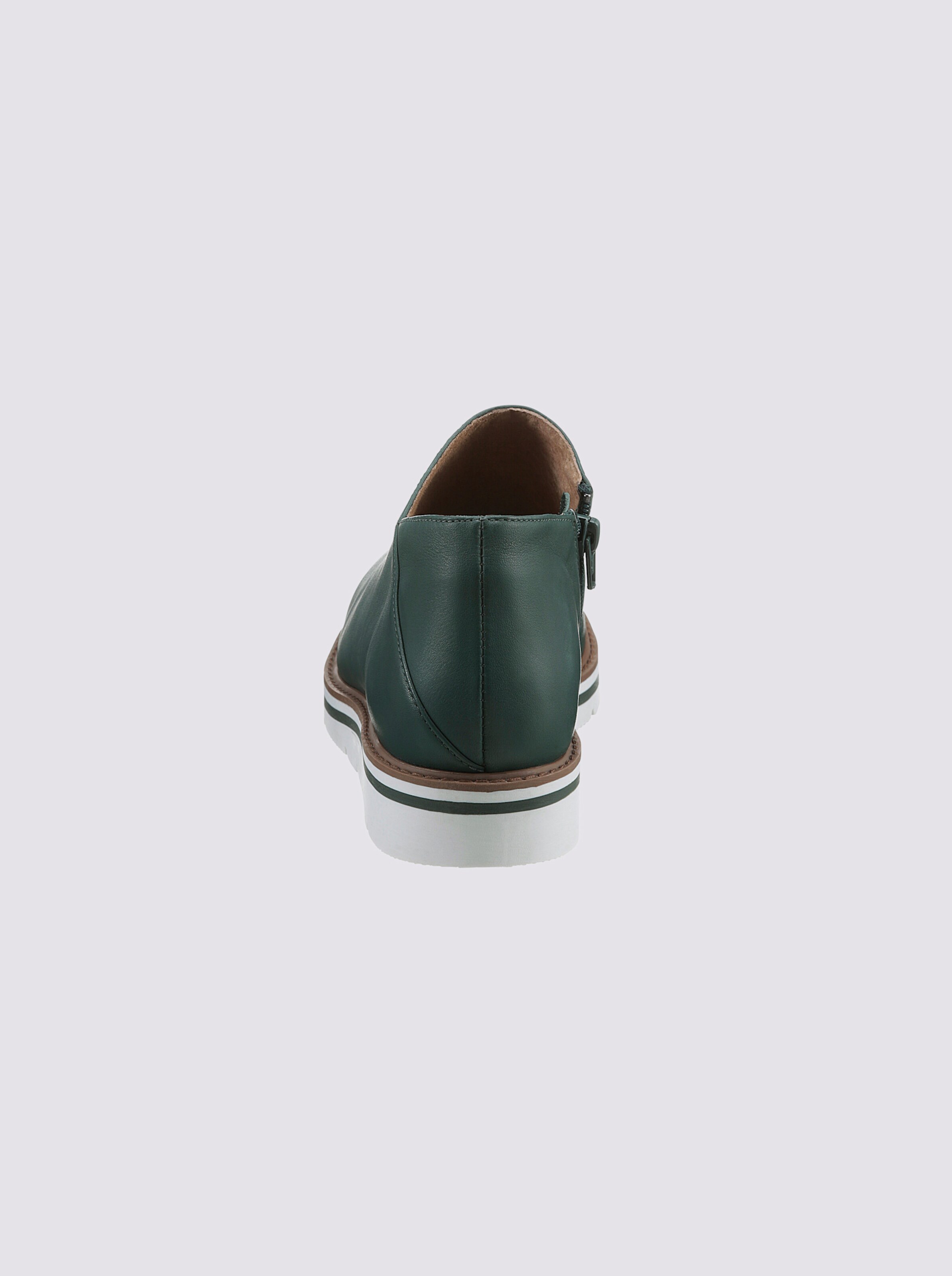 Kurzstiefelette