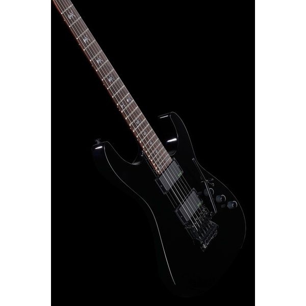 ESP LTD KH 602 BLK