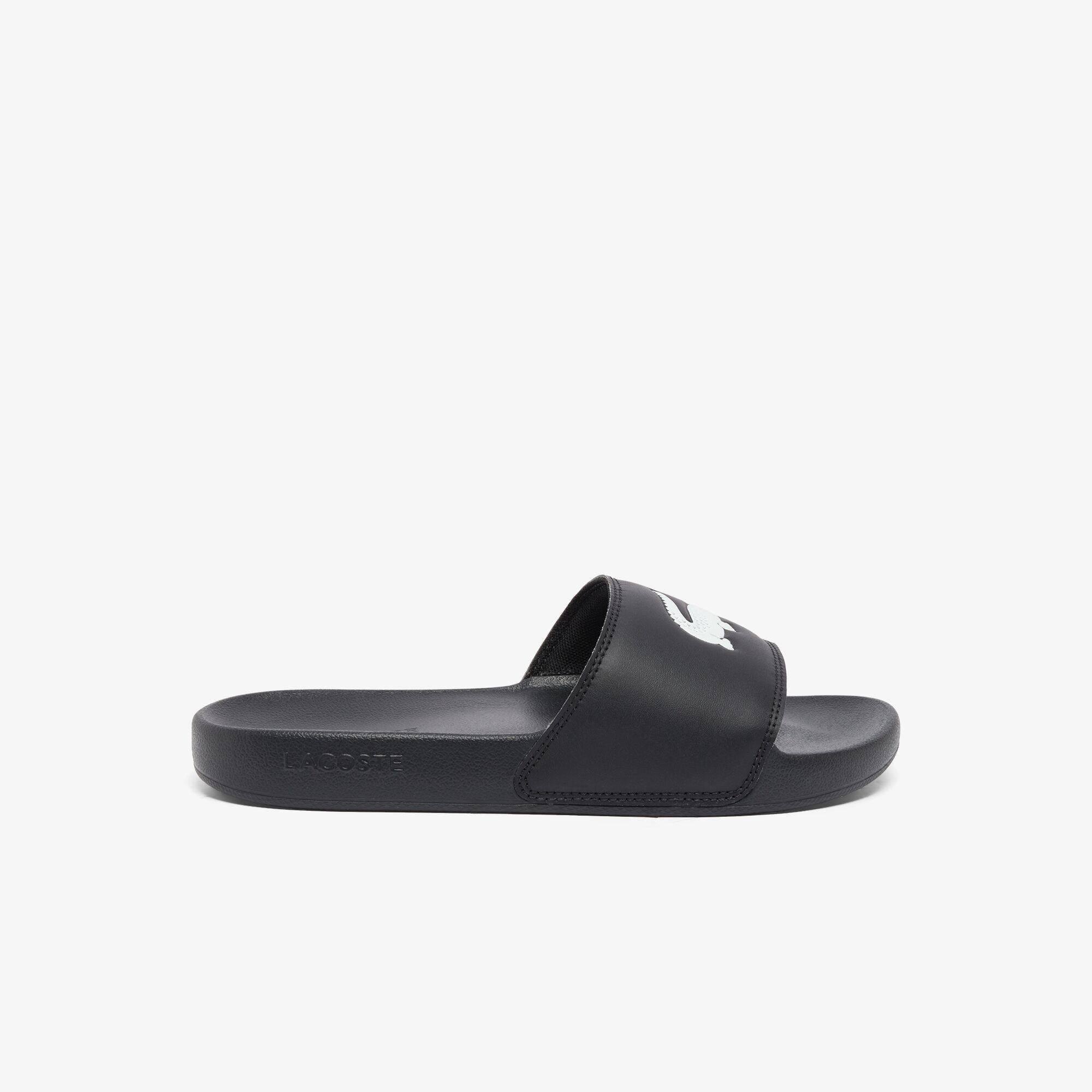 Lacoste Serve Sliders